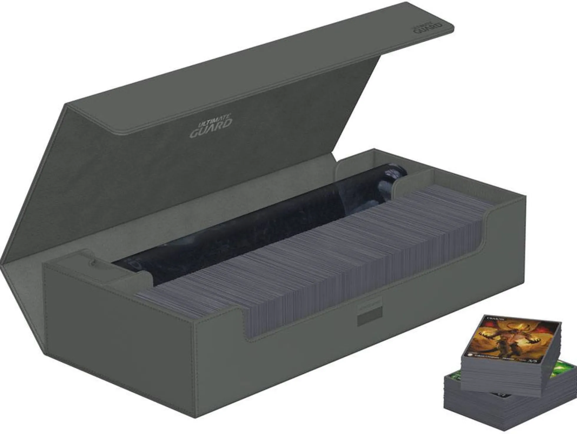 Ultimate Guard Superhive 550+ Xenoskin Aufbewahrungsbox