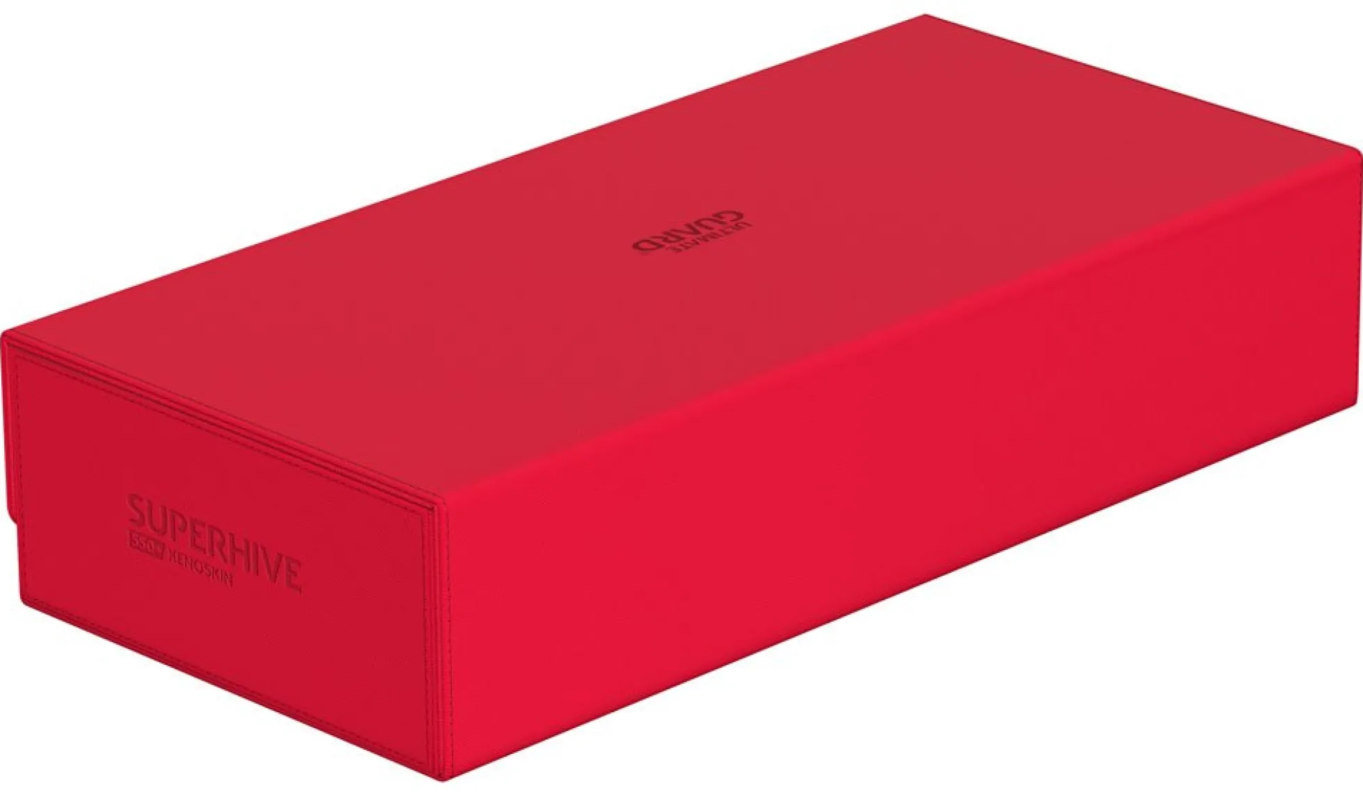 Ultimate Guard Superhive 550+ Xenoskin Aufbewahrungsbox
