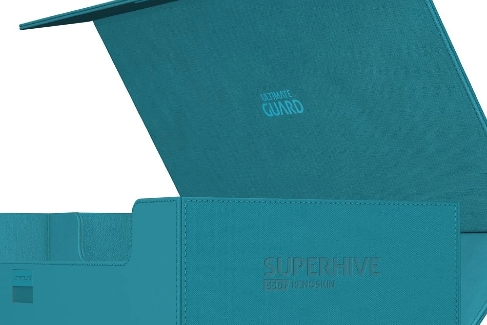 Ultimate Guard Superhive 550+ Xenoskin Aufbewahrungsbox