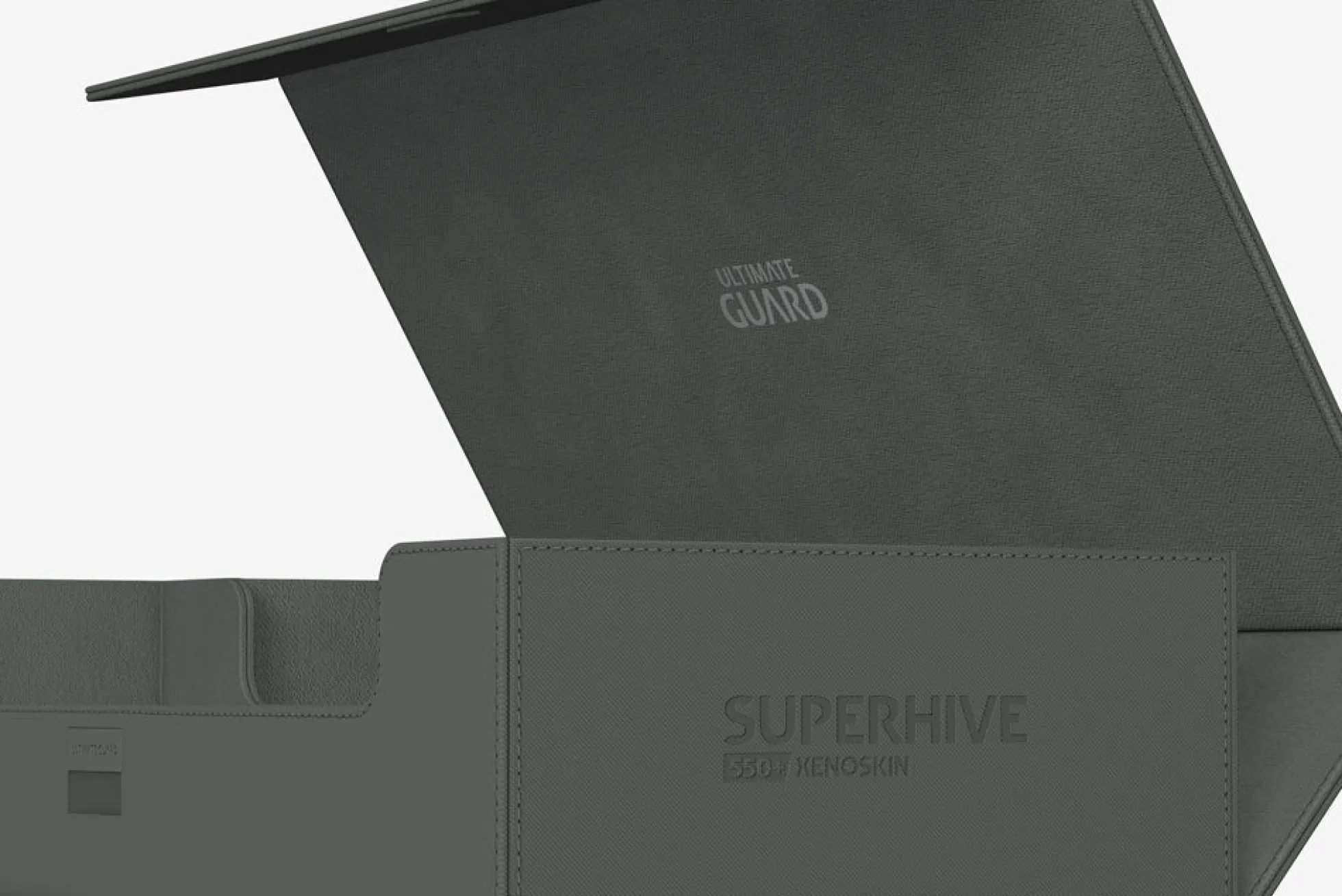 Ultimate Guard Superhive 550+ Xenoskin Aufbewahrungsbox