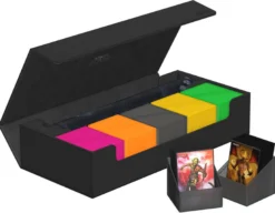 Ultimate Guard Superhive 550+ Xenoskin Aufbewahrungsbox