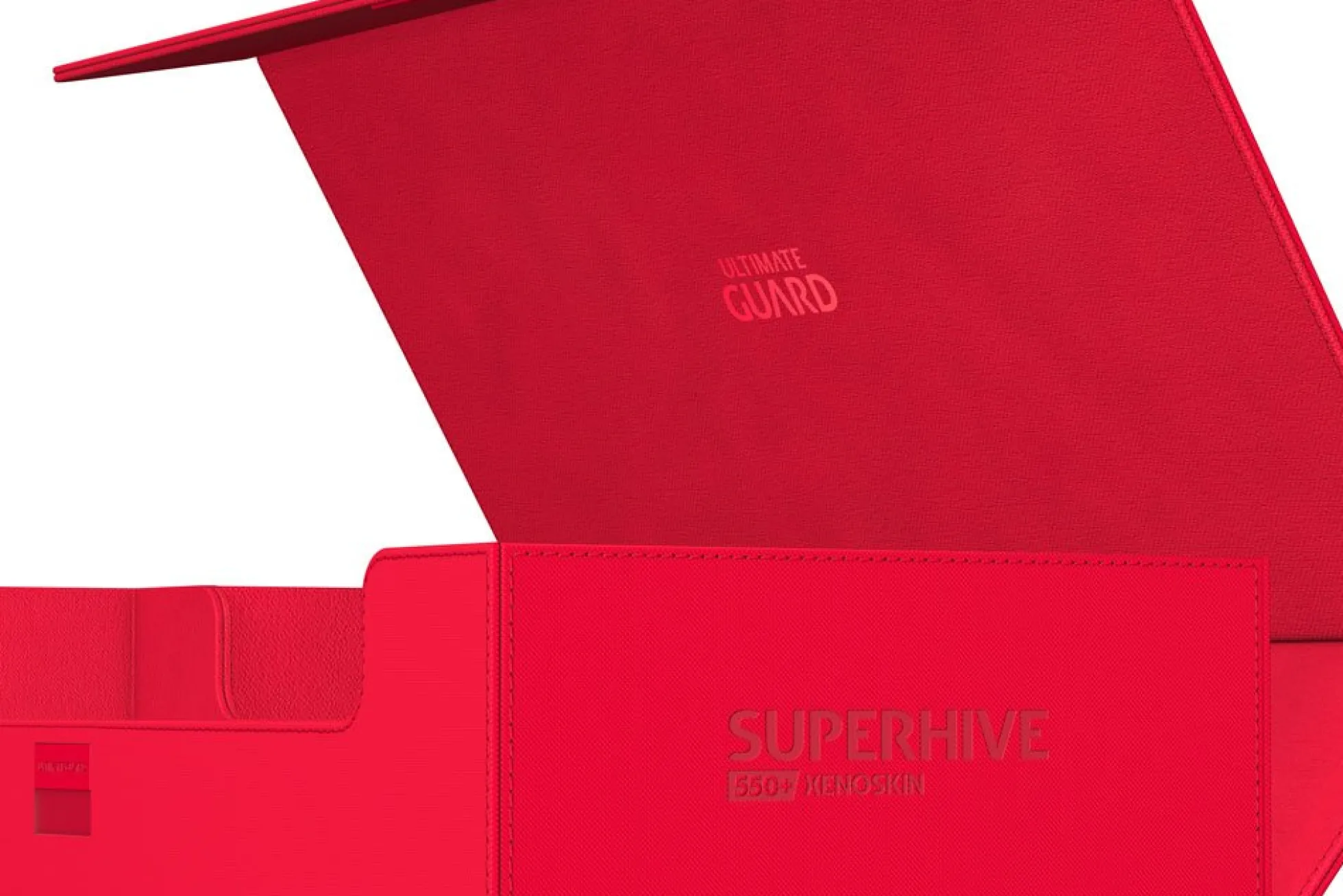 Ultimate Guard Superhive 550+ Xenoskin Aufbewahrungsbox