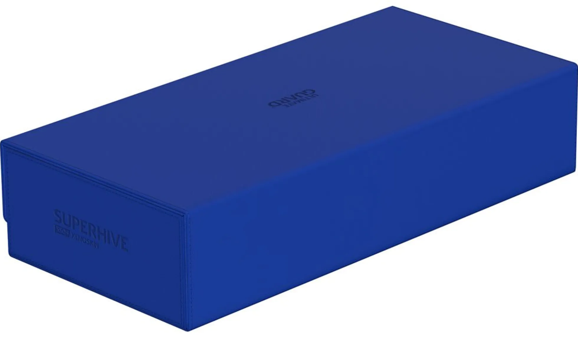 Ultimate Guard Superhive 550+ Xenoskin Aufbewahrungsbox