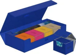 Ultimate Guard Superhive 550+ Xenoskin Aufbewahrungsbox