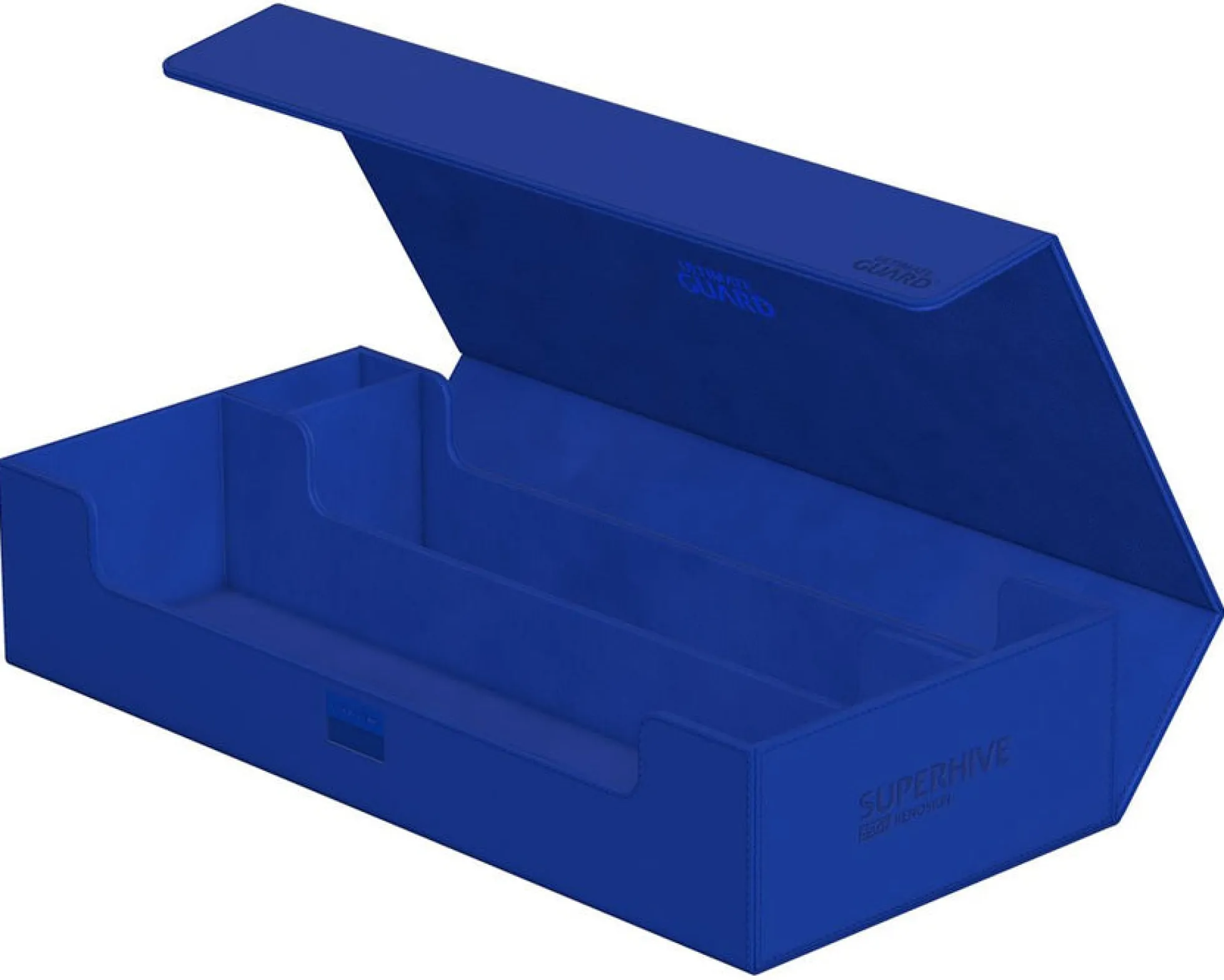 Ultimate Guard Superhive 550+ Xenoskin Aufbewahrungsbox