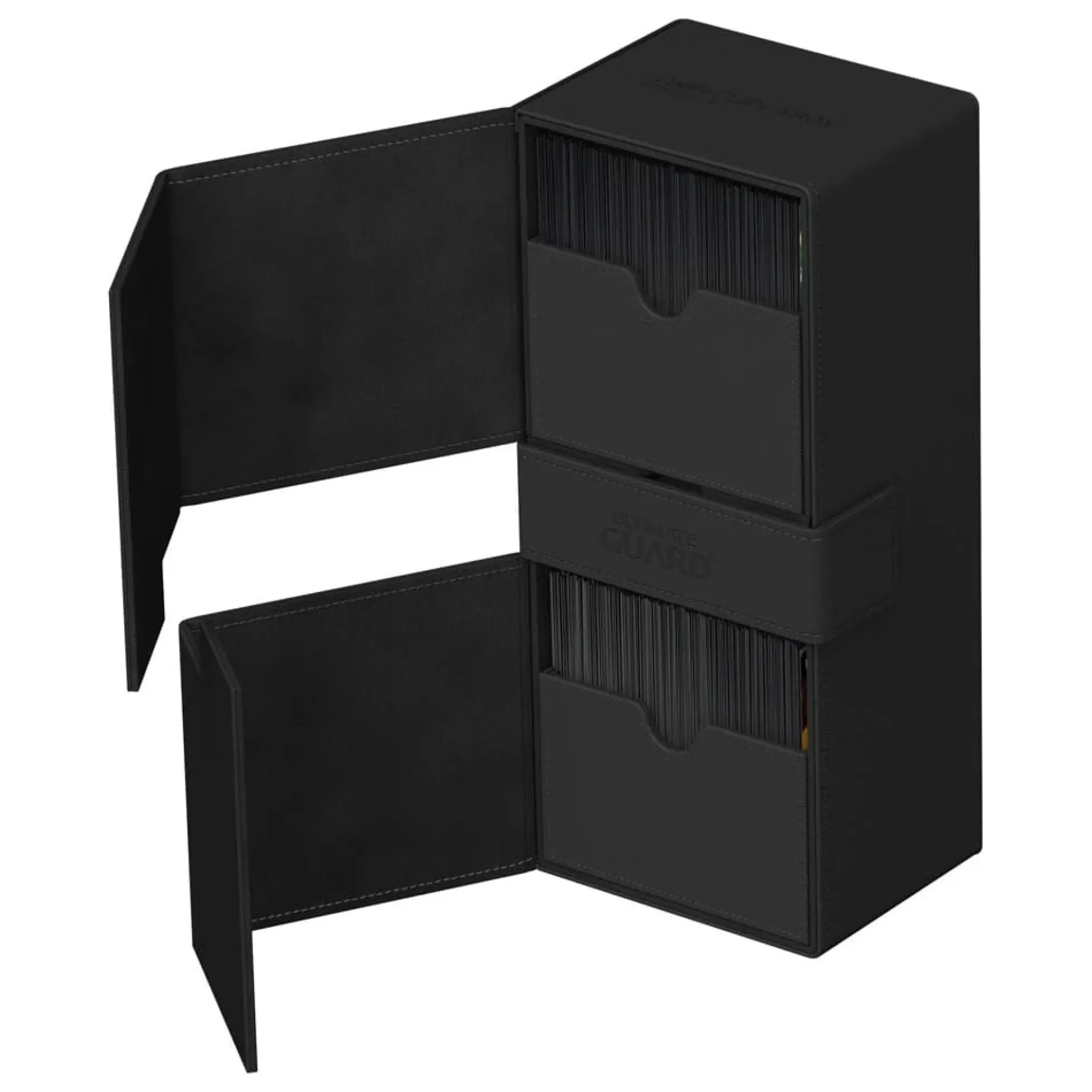 Ultimate Guard Twin Flip'n'Tray 266+ Xenoskin Deckbox