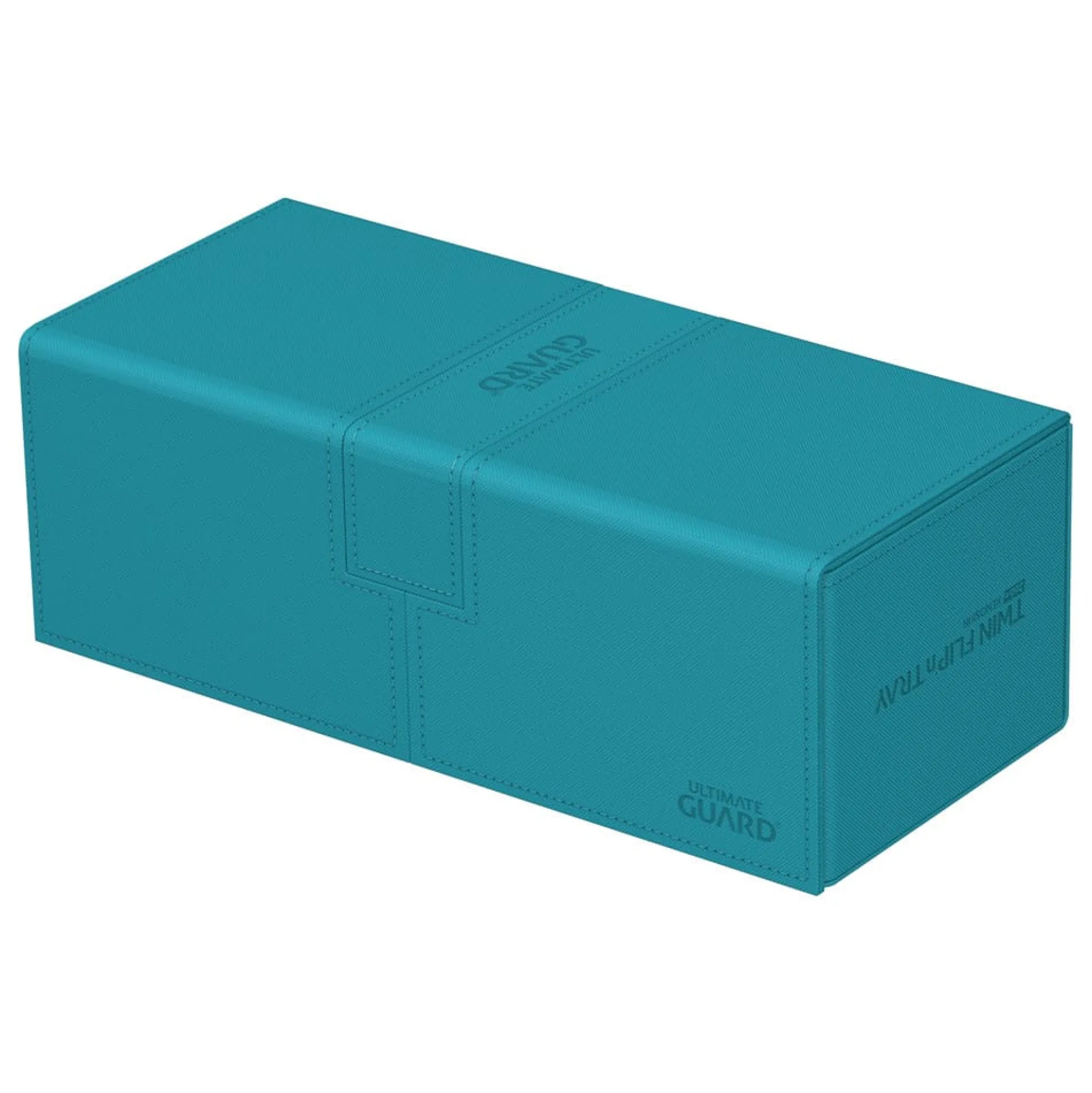 Ultimate Guard Twin Flip'n'Tray 266+ Xenoskin Deckbox