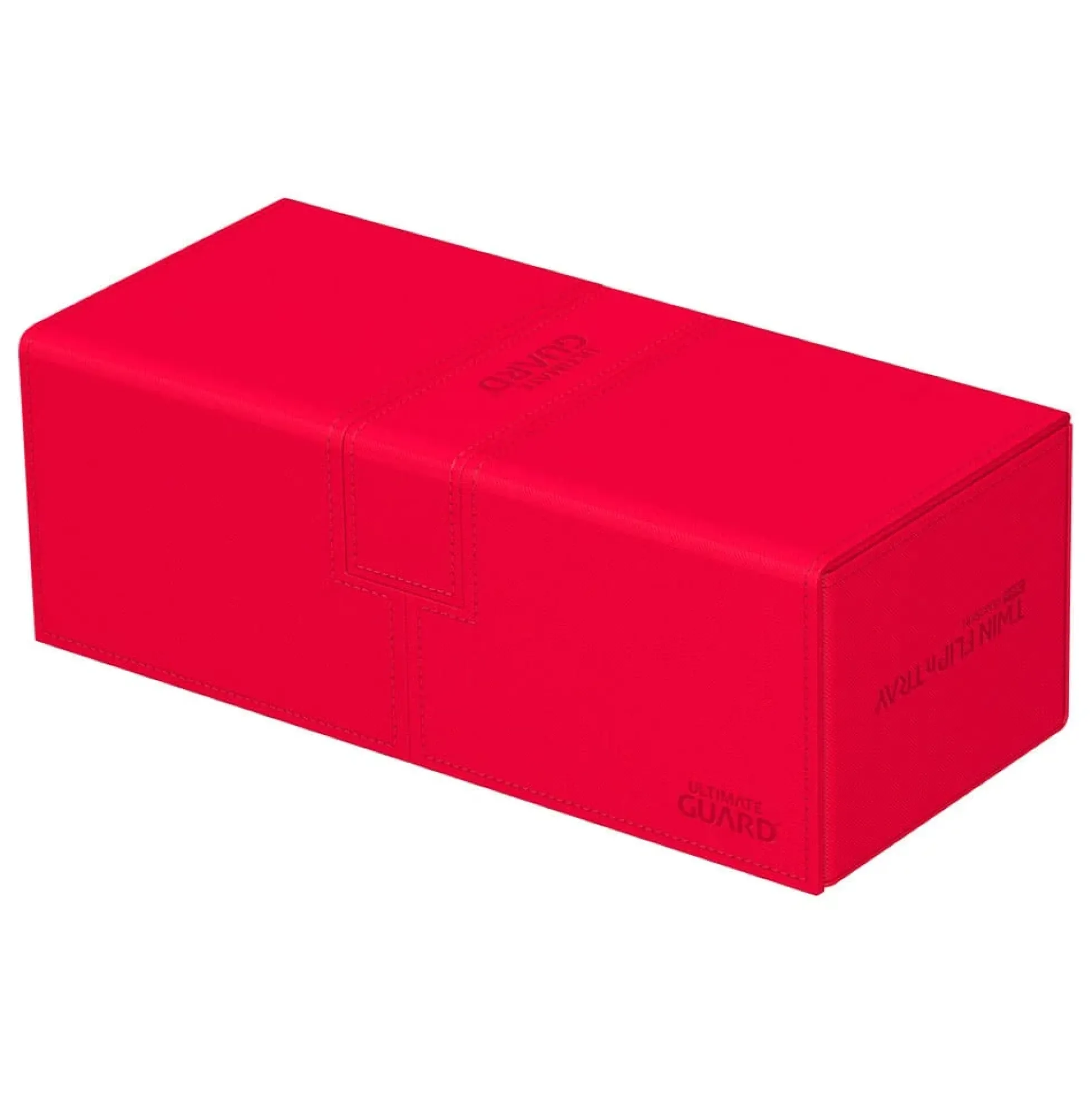 Ultimate Guard Twin Flip'n'Tray 266+ Xenoskin Deckbox