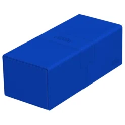 Ultimate Guard Twin Flip'n'Tray 266+ Xenoskin Deckbox