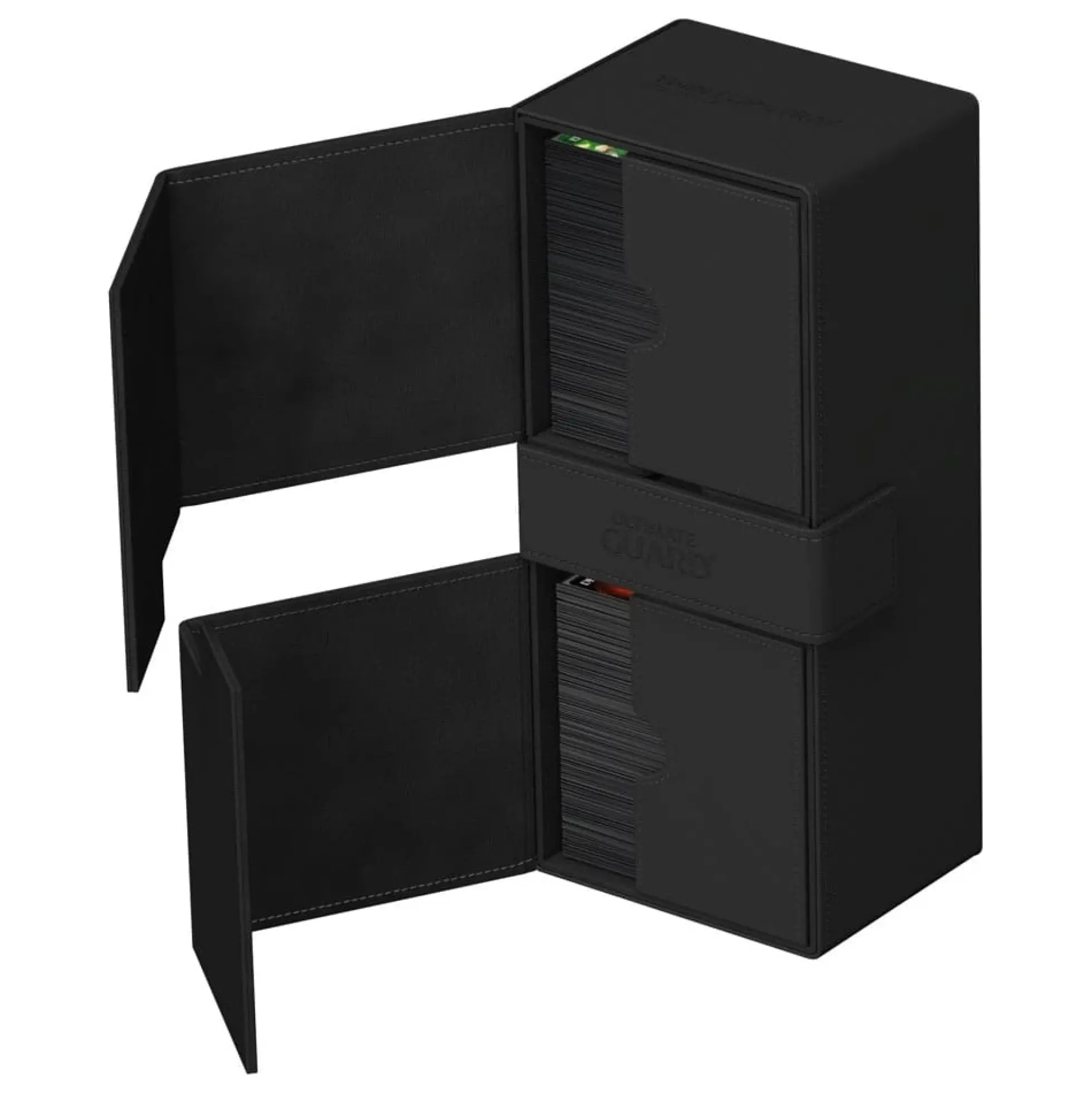 Ultimate Guard Twin Flip'n'Tray 266+ Xenoskin Deckbox