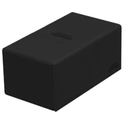 Ultimate Guard Twin Flip'n'Tray 200+ Xenoskin Deckbox