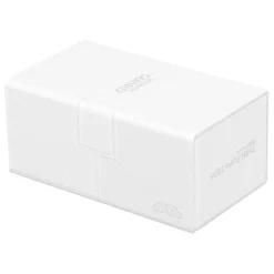 Ultimate Guard Twin Flip'n'Tray 200+ Xenoskin Deckbox