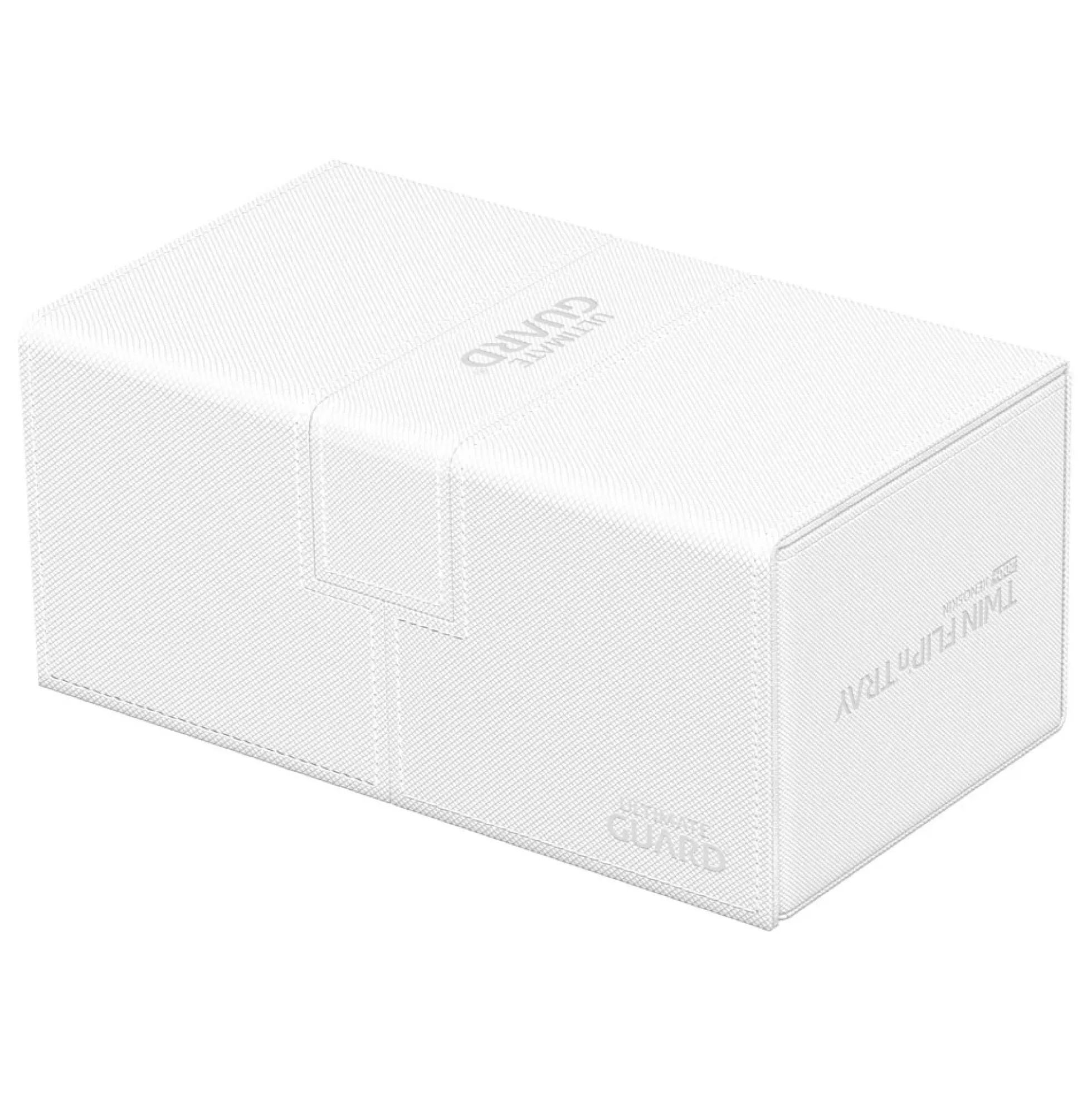 Ultimate Guard Twin Flip'n'Tray 200+ Xenoskin Deckbox