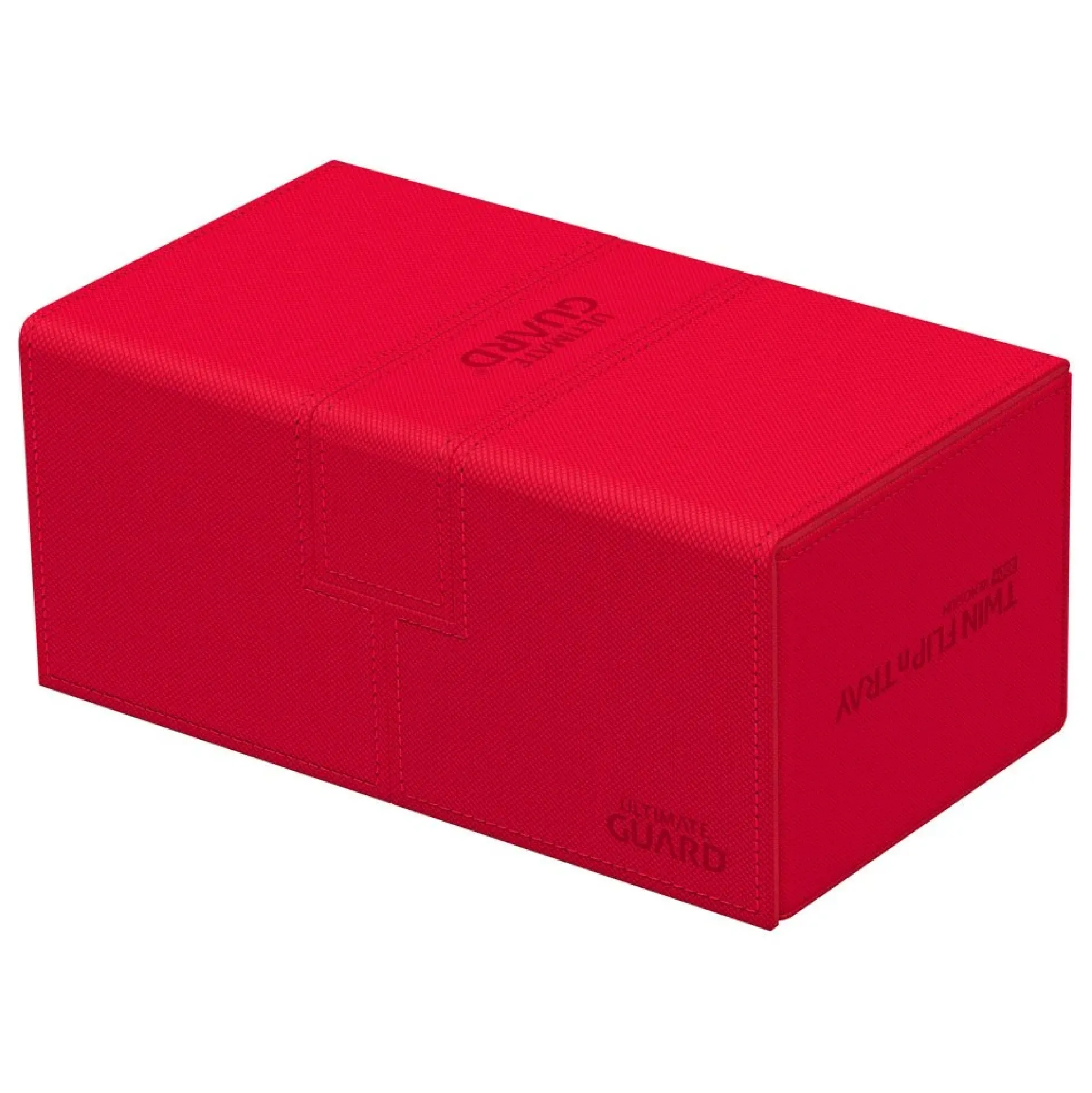 Ultimate Guard Twin Flip'n'Tray 200+ Xenoskin Deckbox