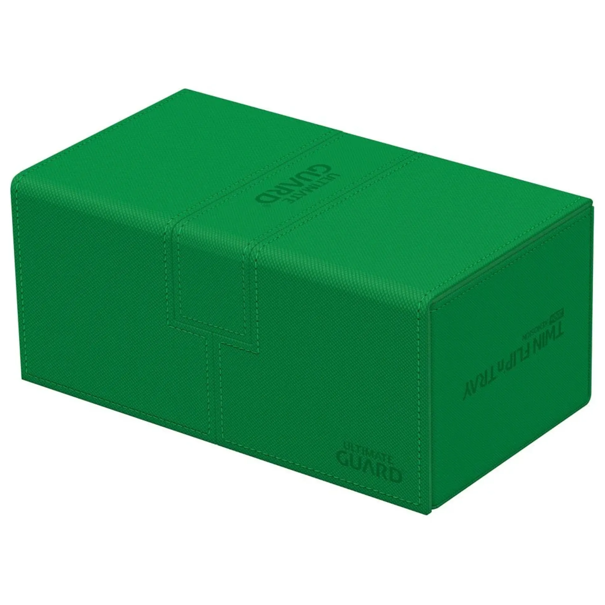 Ultimate Guard Twin Flip'n'Tray 200+ Xenoskin Deckbox