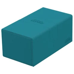 Ultimate Guard Twin Flip'n'Tray 200+ Xenoskin Deckbox