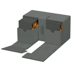 Ultimate Guard Twin Flip'n'Tray 200+ Xenoskin Deckbox