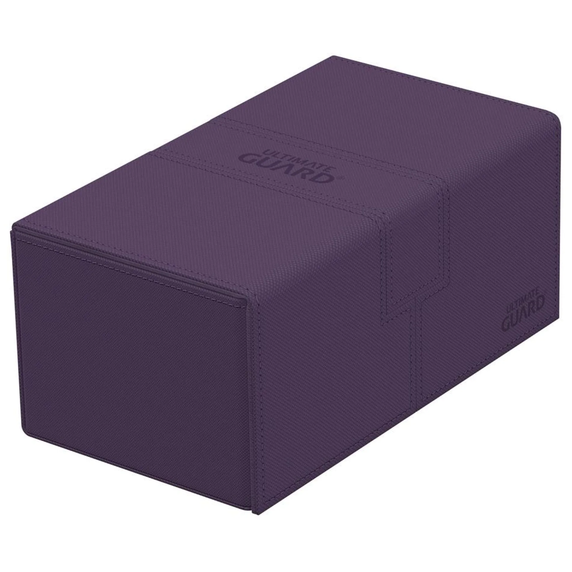 Ultimate Guard Twin Flip'n'Tray 200+ Xenoskin Deckbox