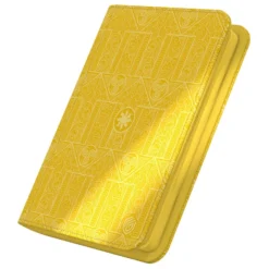 Ultimate Guard Zipfolio 160 Sammelalbum Magic: The Gathering x Avatar