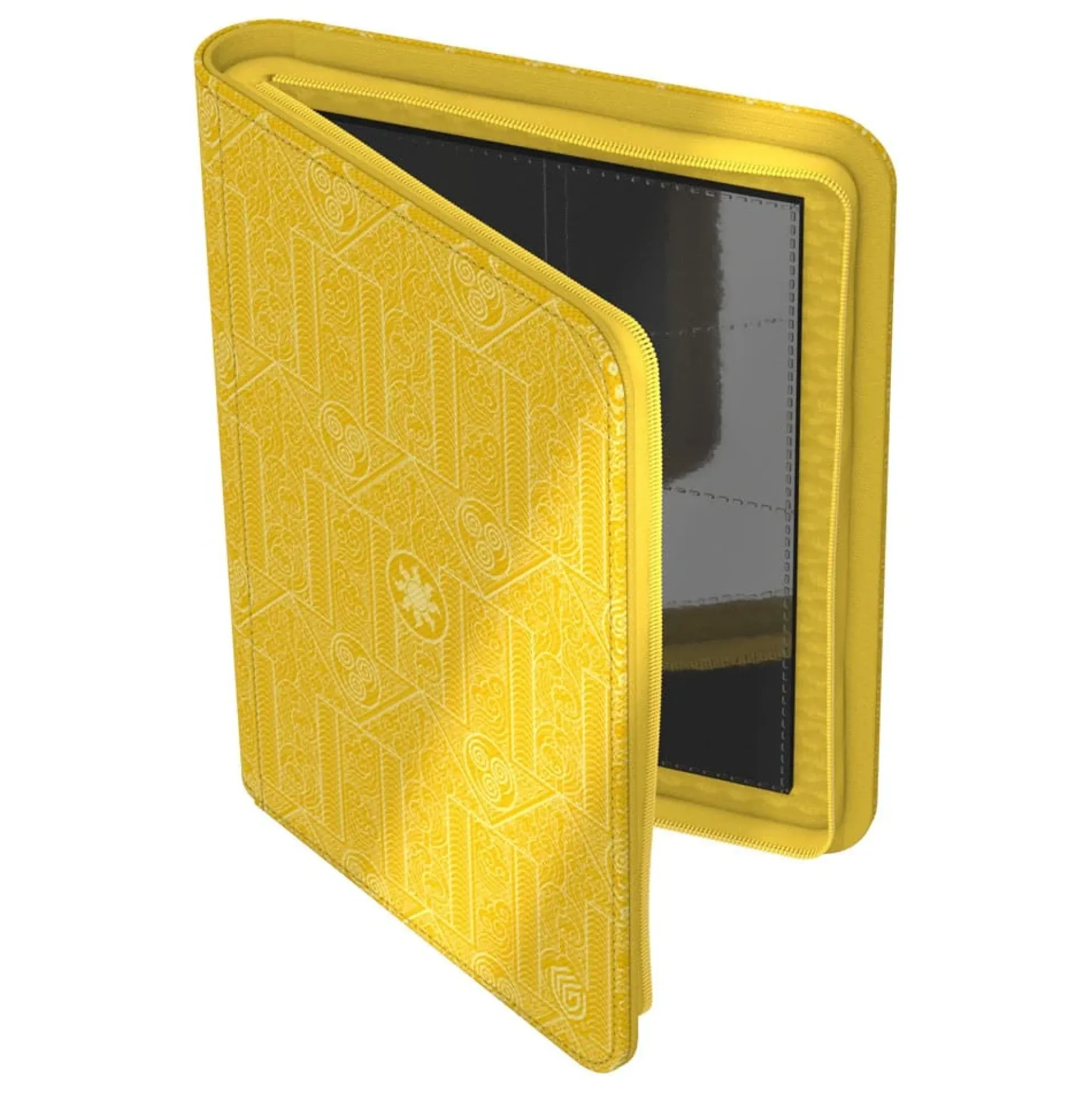 Ultimate Guard Zipfolio 160 Sammelalbum Magic: The Gathering x Avatar