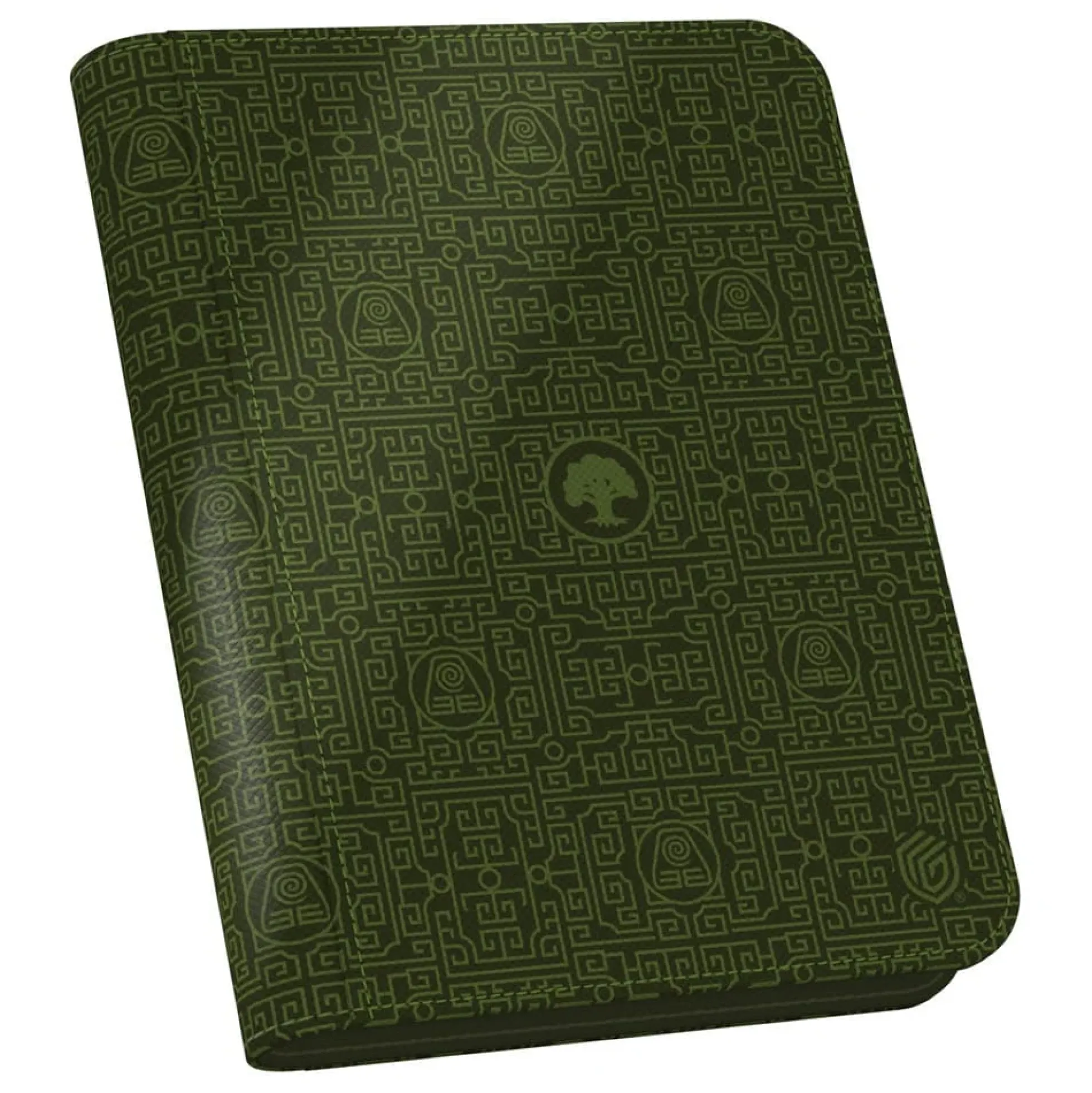 Ultimate Guard Zipfolio 160 Sammelalbum Magic: The Gathering x Avatar