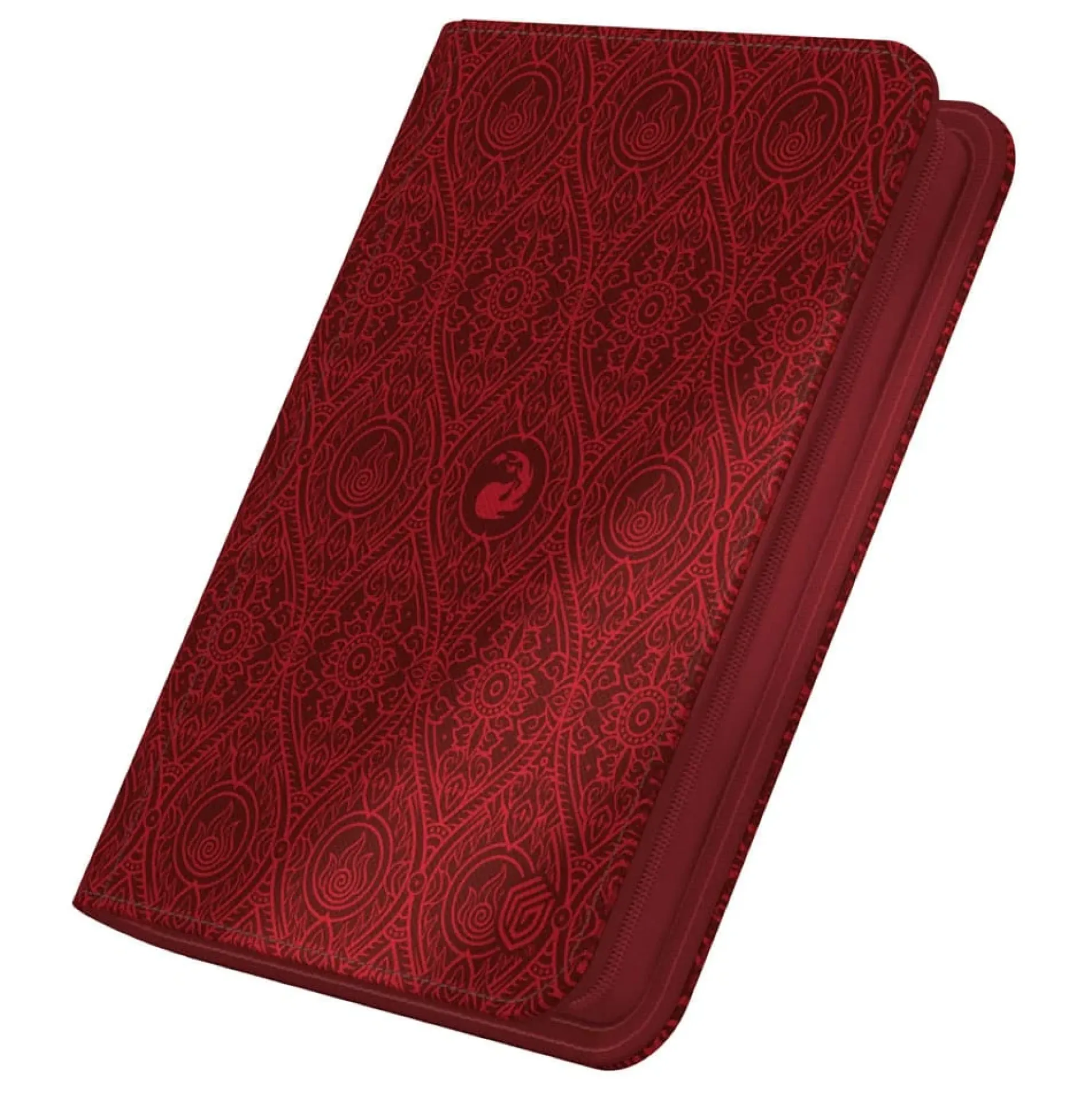 Ultimate Guard Zipfolio 160 Sammelalbum Magic: The Gathering x Avatar