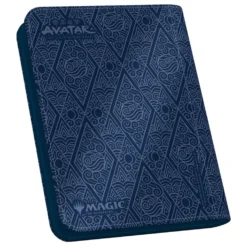 Ultimate Guard Zipfolio 160 Sammelalbum Magic: The Gathering x Avatar