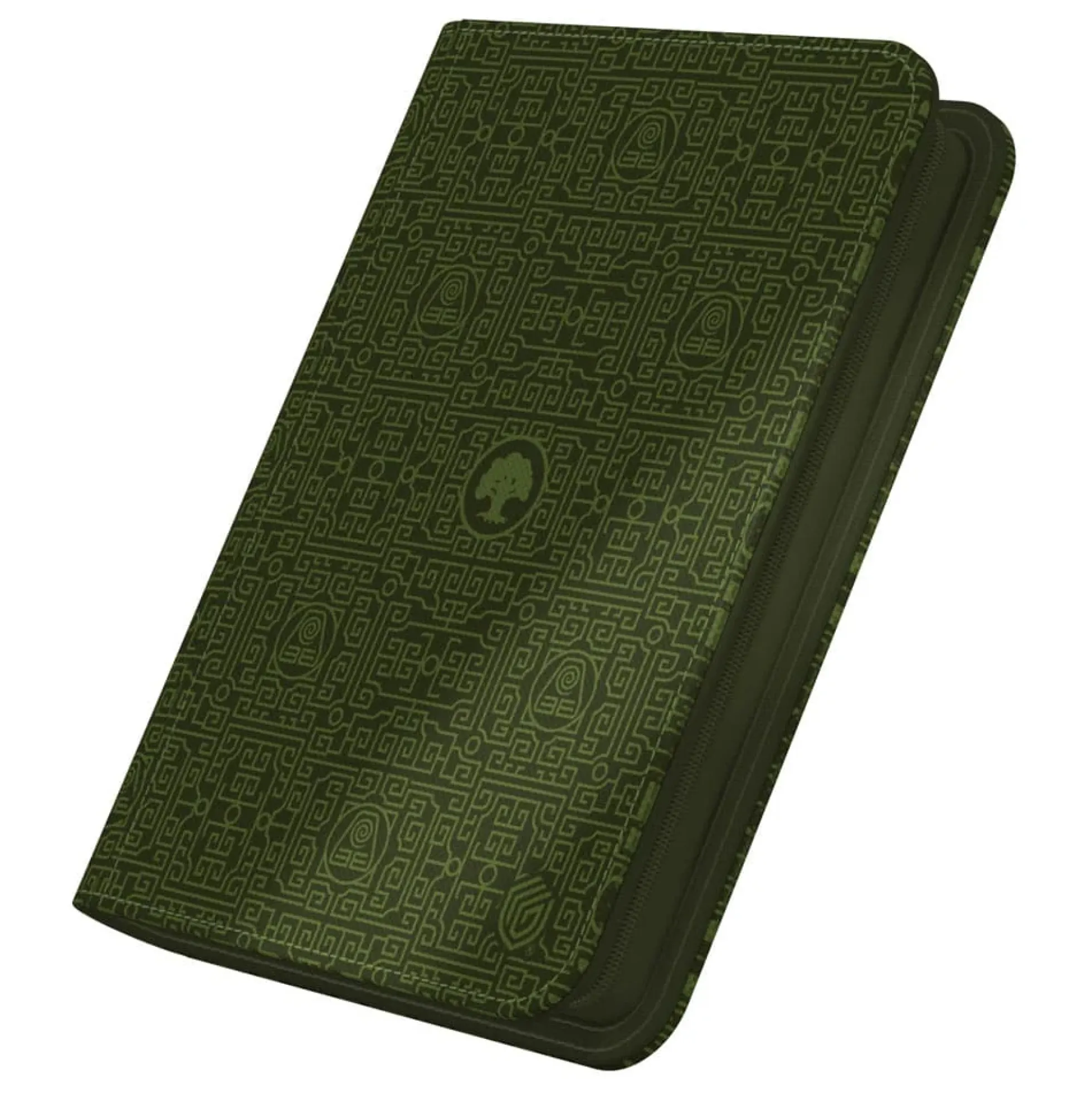 Ultimate Guard Zipfolio 160 Sammelalbum Magic: The Gathering x Avatar