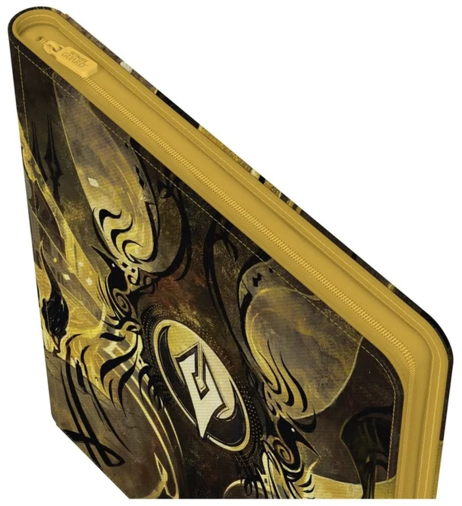 Ultimate Guard Zipfolio 480 Sammelalbum Magic-Set-Editionen