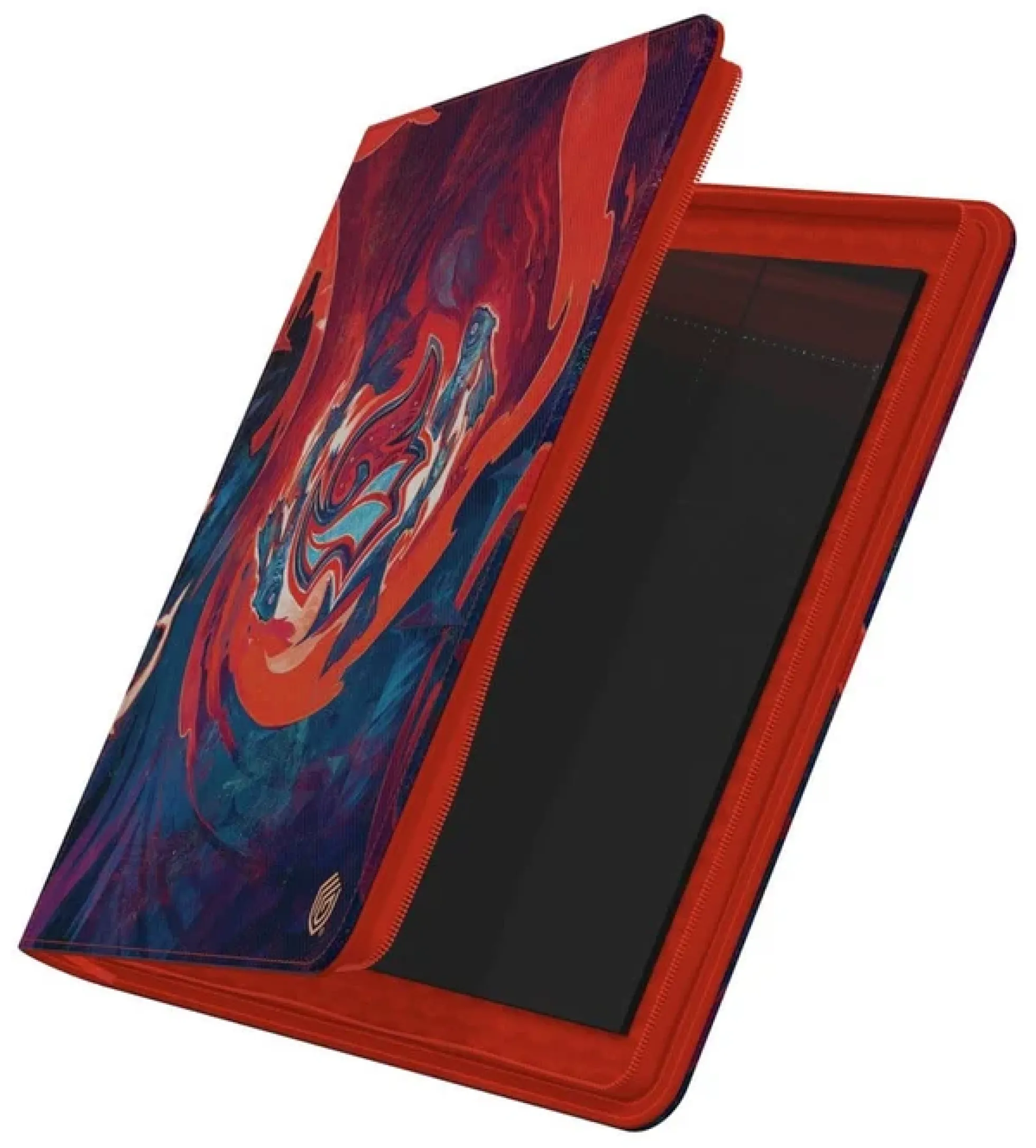 Ultimate Guard Zipfolio 480 Sammelalbum Magic-Set-Editionen