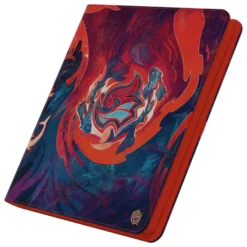 Ultimate Guard Zipfolio 480 Sammelalbum Magic-Set-Editionen