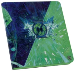 Ultimate Guard Zipfolio 480 Sammelalbum Magic-Set-Editionen