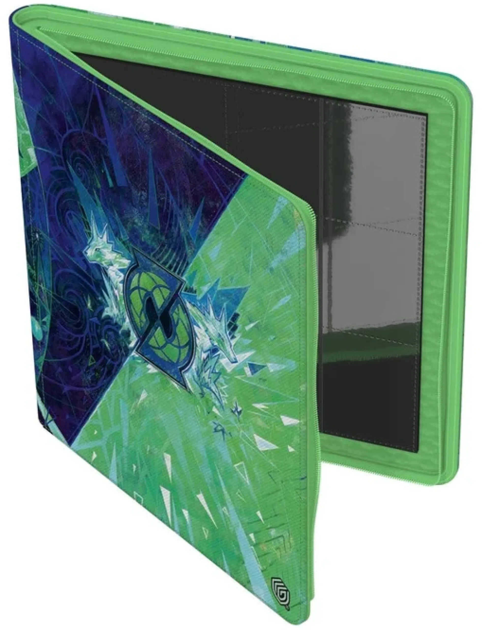 Ultimate Guard Zipfolio 480 Sammelalbum Magic-Set-Editionen