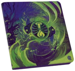 Ultimate Guard Zipfolio 480 Sammelalbum Magic-Set-Editionen
