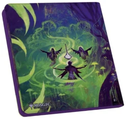 Ultimate Guard Zipfolio 480 Sammelalbum Magic-Set-Editionen