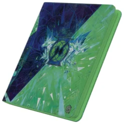 Ultimate Guard Zipfolio 480 Sammelalbum Magic-Set-Editionen