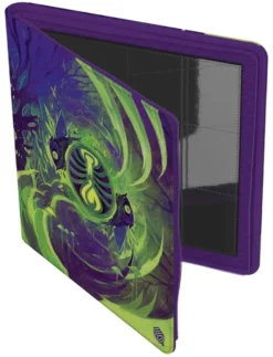 Ultimate Guard Zipfolio 480 Sammelalbum Magic-Set-Editionen