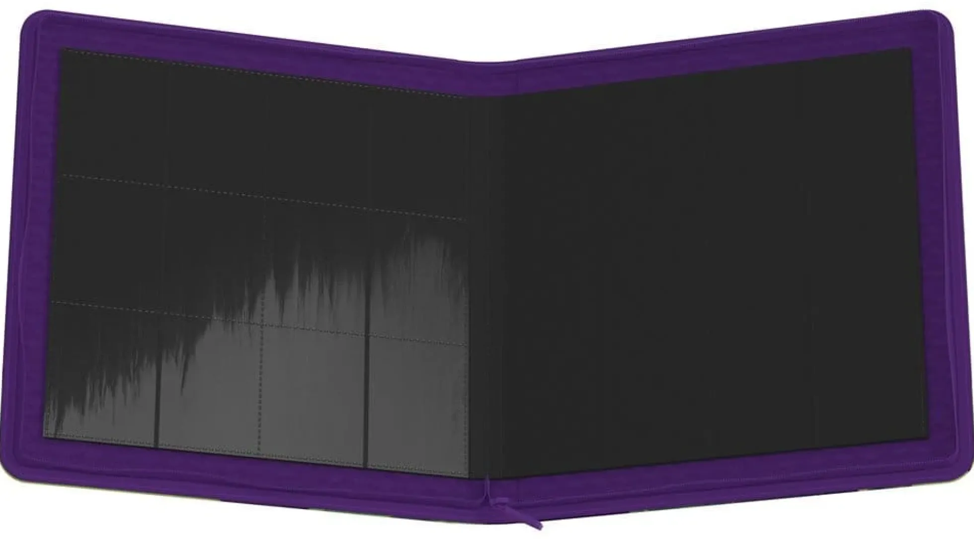 Ultimate Guard Zipfolio 480 Sammelalbum Magic-Set-Editionen