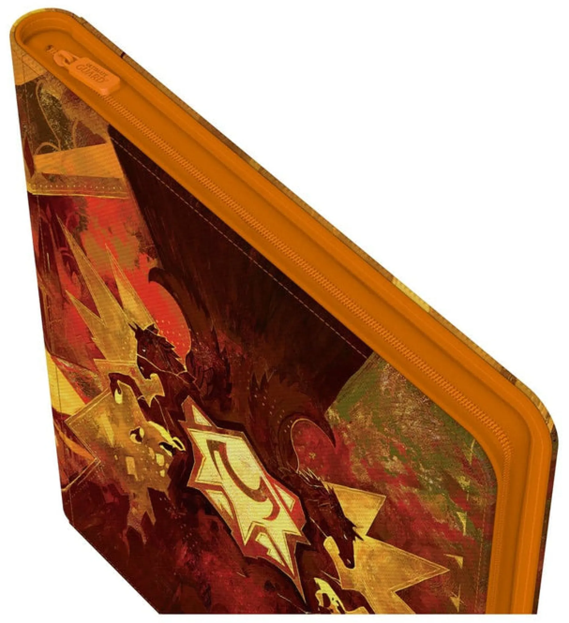 Ultimate Guard Zipfolio 480 Sammelalbum Magic-Set-Editionen