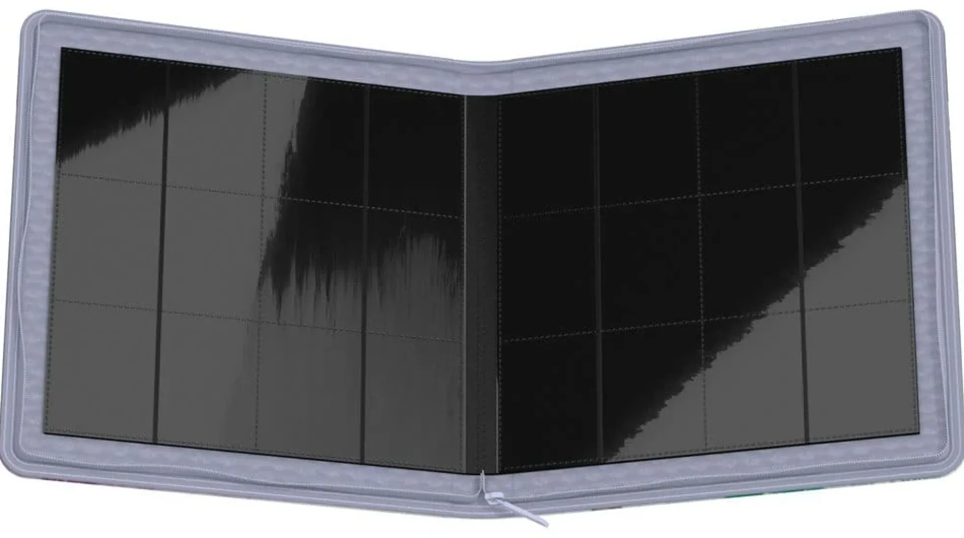 Ultimate Guard Zipfolio 480 Sammelalbum Magic-Set-Editionen