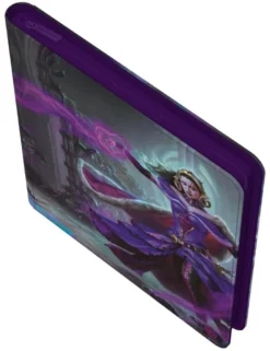 Ultimate Guard Zipfolio 480 Sammelalbum Magic-Set-Editionen
