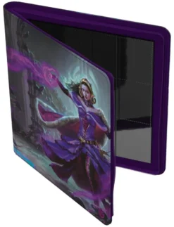 Ultimate Guard Zipfolio 480 Sammelalbum Magic-Set-Editionen