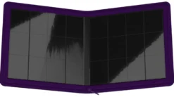 Ultimate Guard Zipfolio 480 Sammelalbum Magic-Set-Editionen