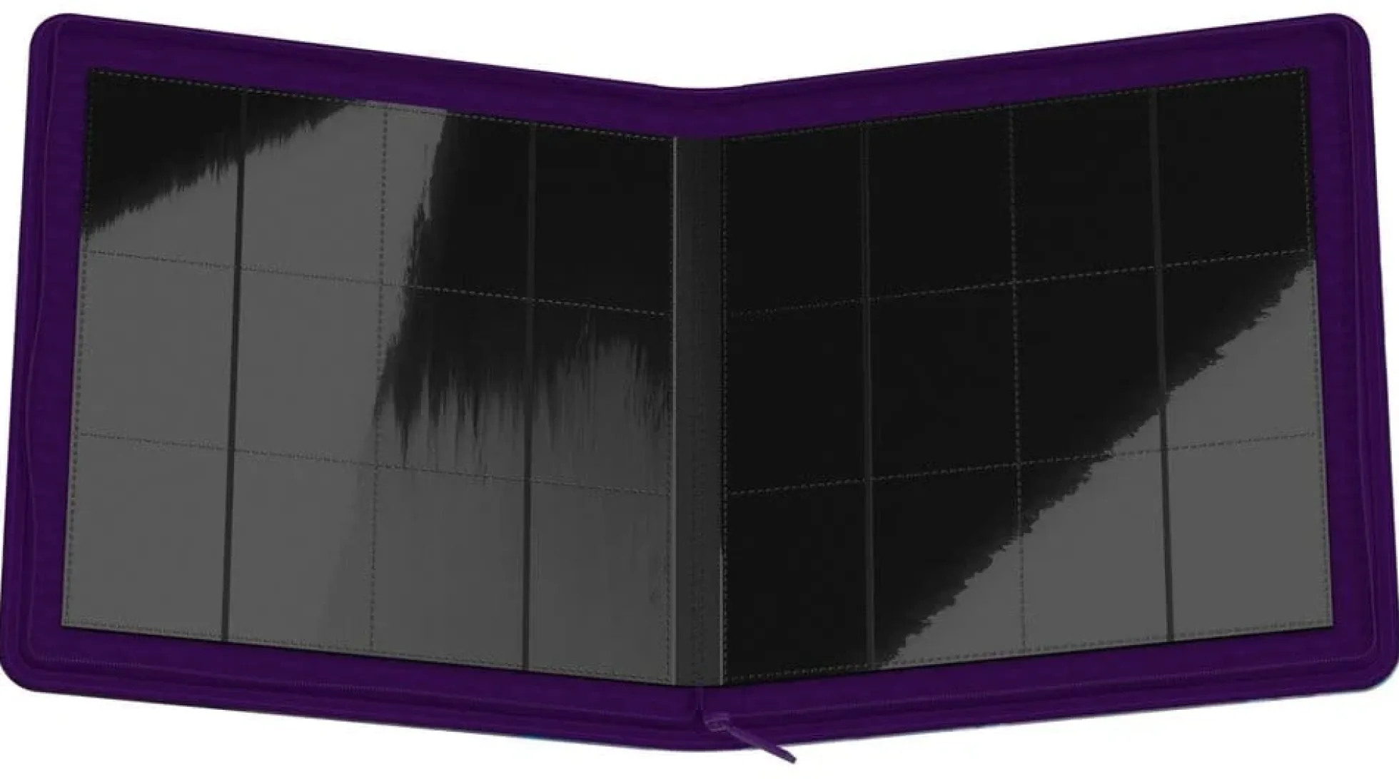 Ultimate Guard Zipfolio 480 Sammelalbum Magic-Set-Editionen