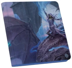 Ultimate Guard Zipfolio 480 Sammelalbum Magic-Set-Editionen
