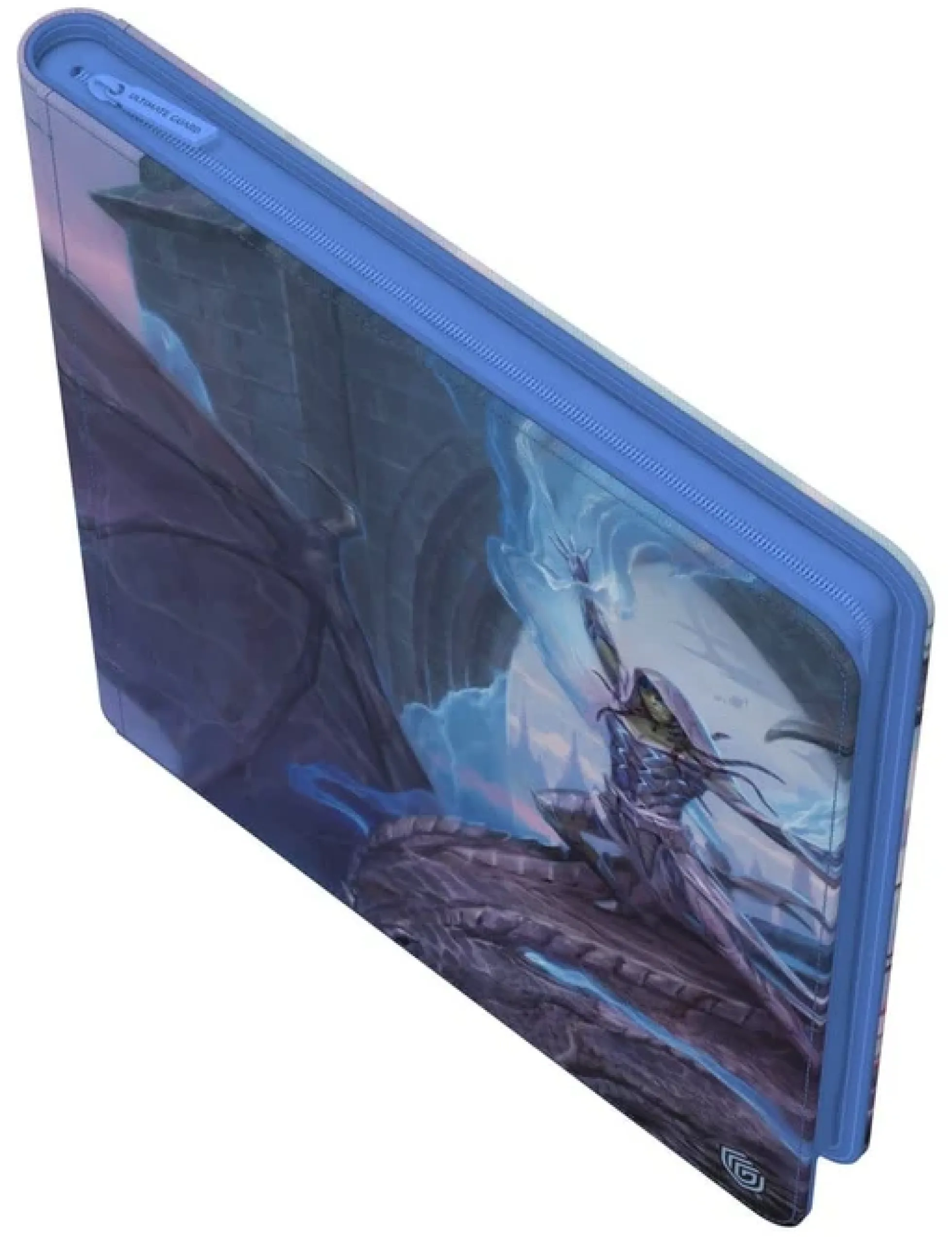 Ultimate Guard Zipfolio 480 Sammelalbum Magic-Set-Editionen