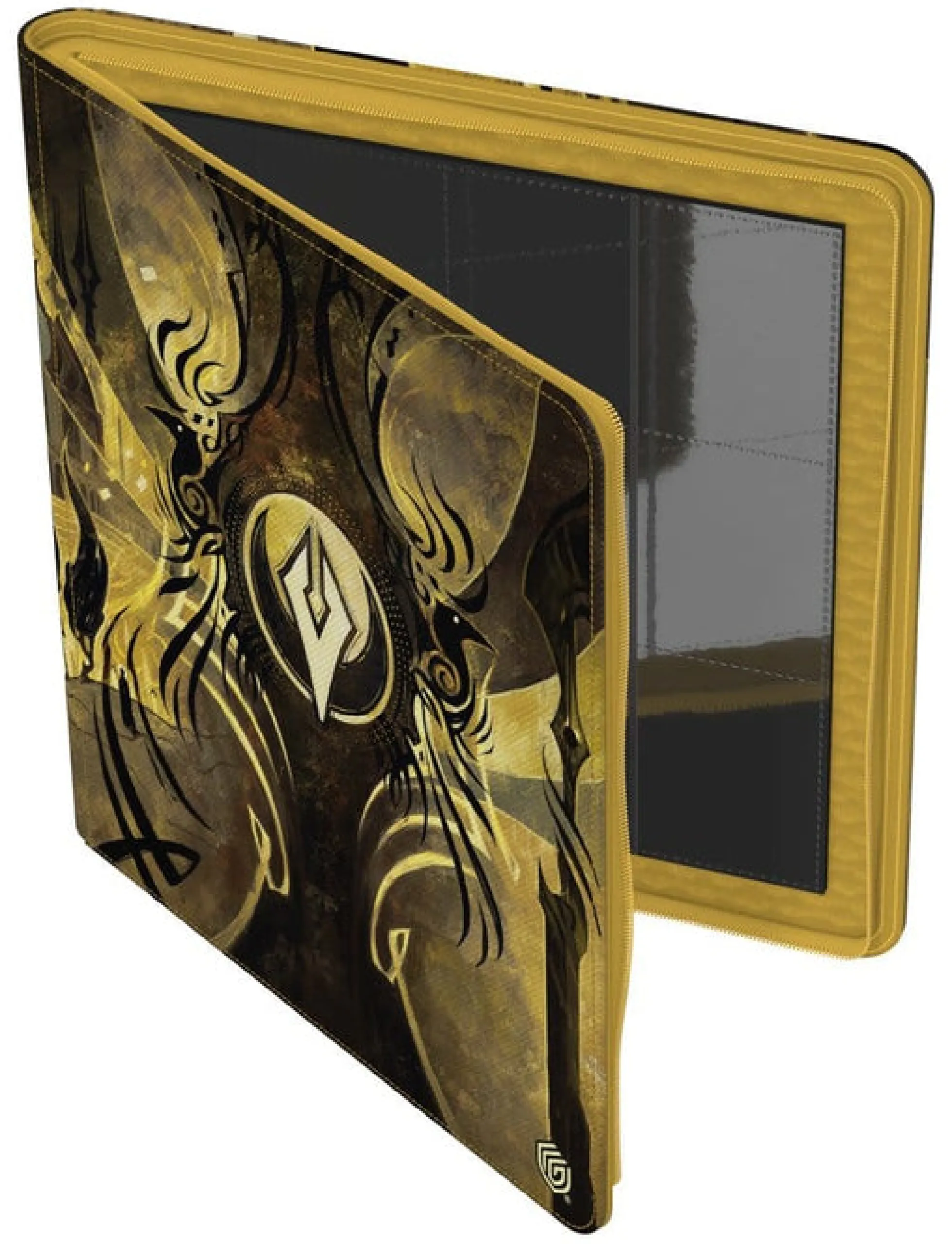 Ultimate Guard Zipfolio 480 Sammelalbum Magic-Set-Editionen