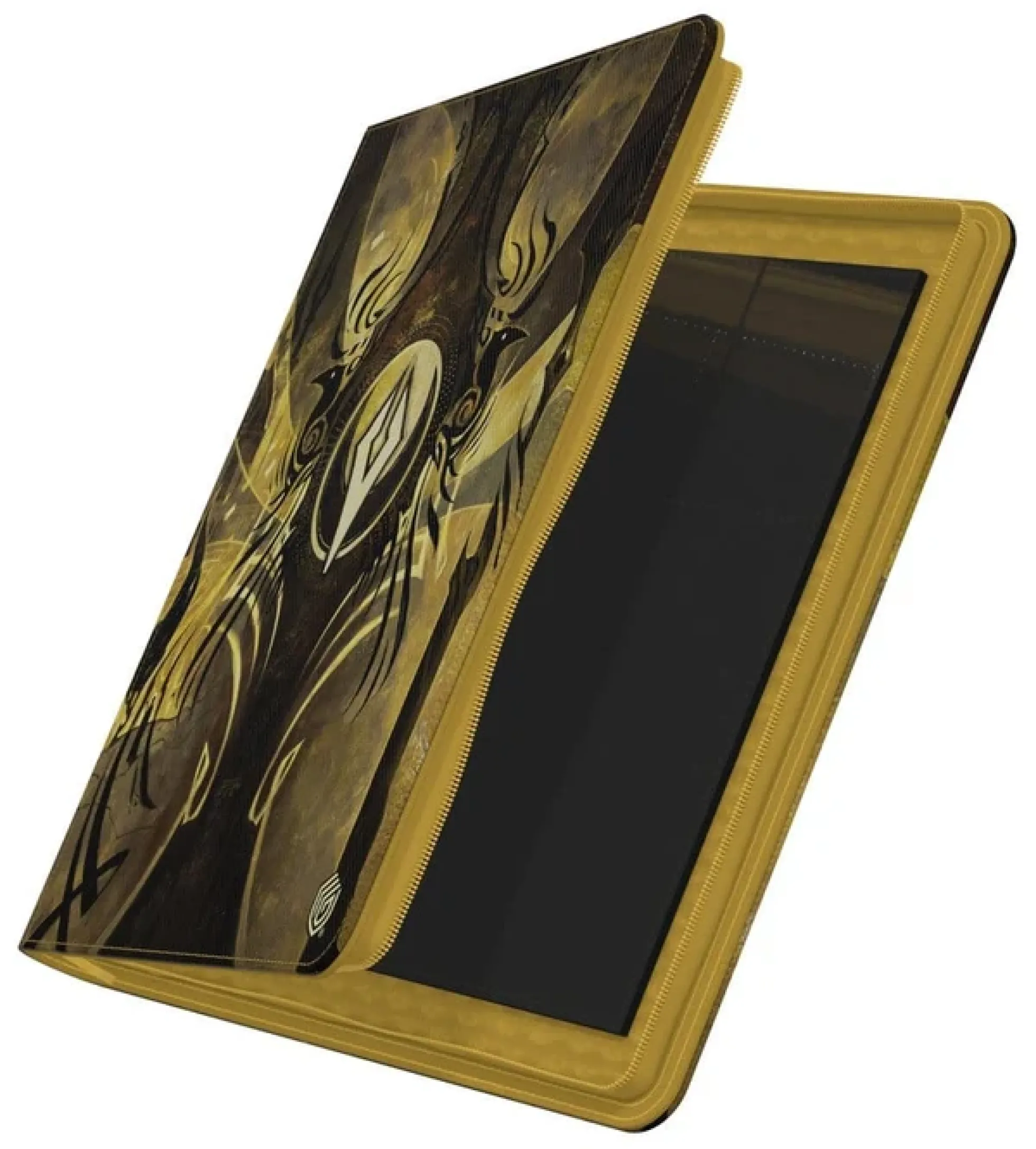 Ultimate Guard Zipfolio 480 Sammelalbum Magic-Set-Editionen