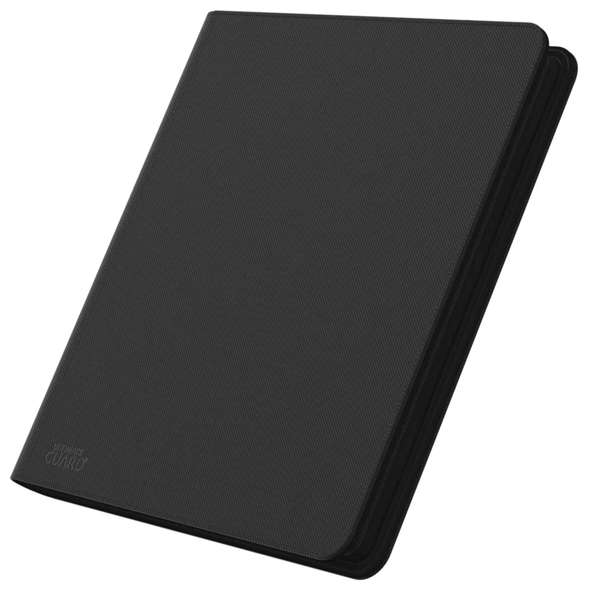 Ultimate Guard Zipfolio 480 Xenoskin Kartenordner einfarbig