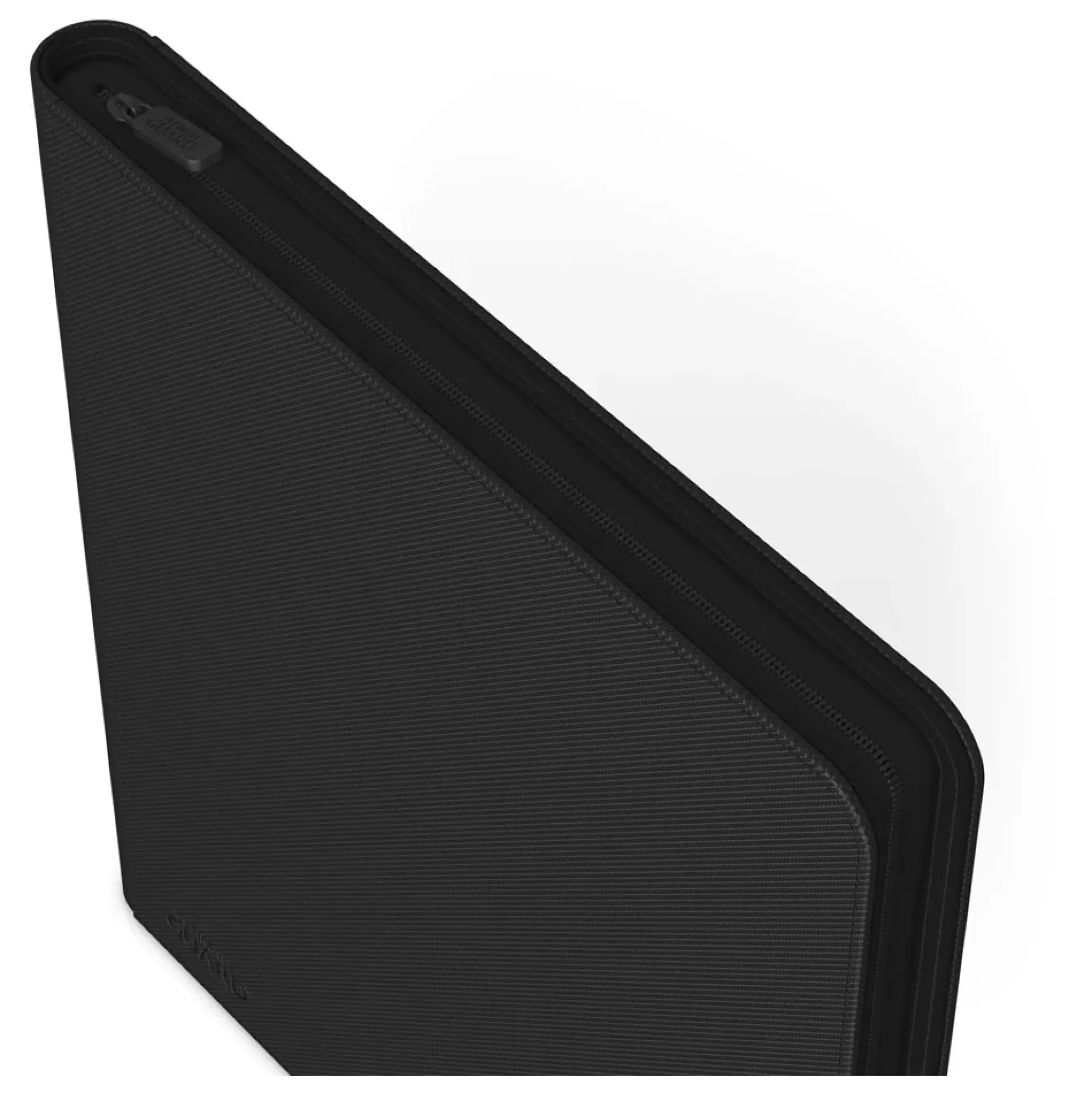 Ultimate Guard Zipfolio 480 Xenoskin Kartenordner einfarbig